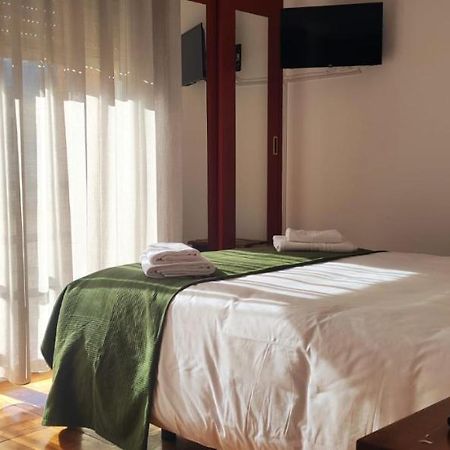 Posada Ojedo Los Neros Екстер'єр фото